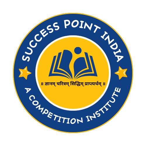 SUCCESS POINT INDIA